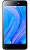 Смартфон, мобильный телефон Itel A25 16GB Черный RU  фото, kupilegko.ru