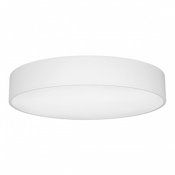 Потолочный светодиодный светильник Arlight SP-Tor-Pill-R600-50W Warm3000 022131(2)  фото, kupilegko.ru