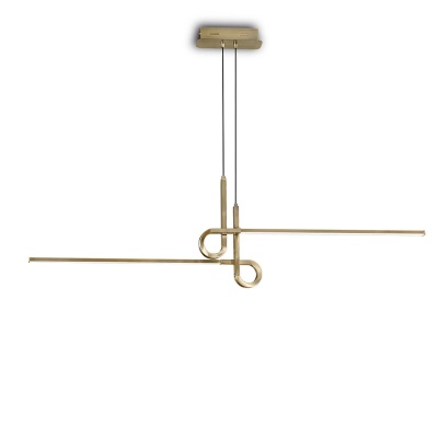 Подвесной светодиодный светильник Mantra Cinto 6122  фото, kupilegko.ru