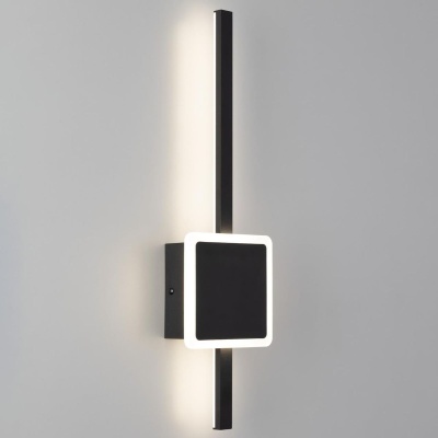 Бра, светодиодный светильник настенный накладной Citilux CL203401  фото, kupilegko.ru