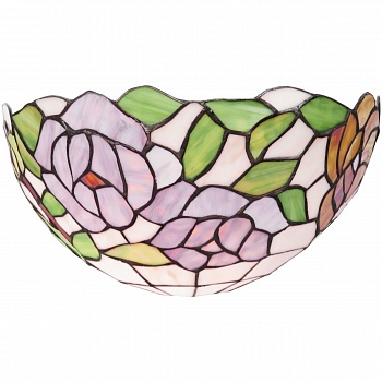 Настенный светильник Velante 814-801-01  фото, kupilegko.ru