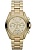 fashion наручные женские часы Michael Kors MK5798. Коллекция Bradshaw  фото, kupilegko.ru