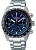 Японские наручные мужские часы Seiko SSC815P1. Коллекция Prospex  фото, kupilegko.ru