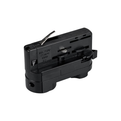 Адаптер Arlight LGD-4TR-Adapter-1-BK 024706  фото, kupilegko.ru