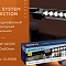 Трековый светодиодный светильник Ambrella light Track System GL6688  фото, kupilegko.ru
