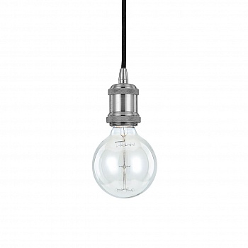 Подвесной светильник Ideal Lux Frida SP1 Cromo 139432  фото, kupilegko.ru