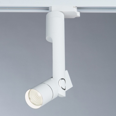 Трековые светильники Arte Lamp Orion A2512PL-1WH  фото, kupilegko.ru