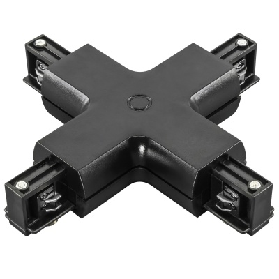 Комплектующие для трек-систем Lightstar Barra 504147  фото, kupilegko.ru