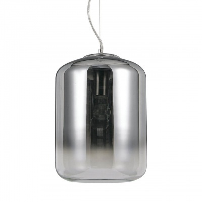 Подвесной светильник Ideal Lux Ken SP1 Big 112107  фото, kupilegko.ru