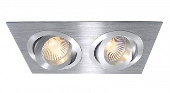 Встраиваемый светильник Deko-Light 111821 (встраиваемые)  фото, kupilegko.ru
