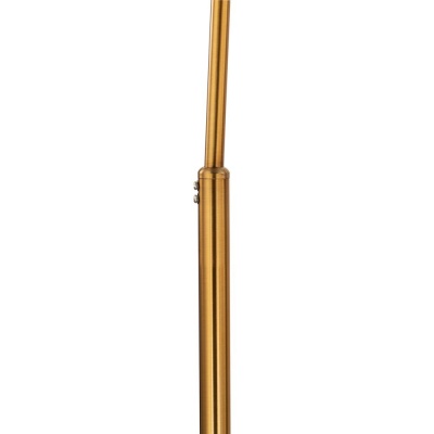 Торшер Arte Lamp Paolo A5822PN-1PB  фото, kupilegko.ru