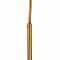 Торшер Arte Lamp Paolo A5822PN-1PB  фото, kupilegko.ru