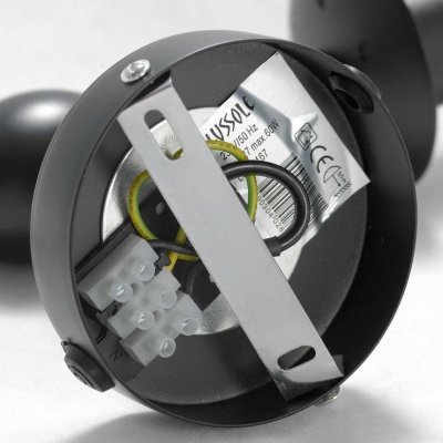 Бра, светильник настенный накладной Lussole LOFT LSP-8167  фото, kupilegko.ru