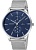 fashion наручные мужские часы Obaku S703GMCLMC. Коллекция STRAND  фото, kupilegko.ru