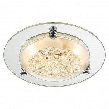 Потолочный светодиодный светильник Globo Froo 48246  фото, kupilegko.ru