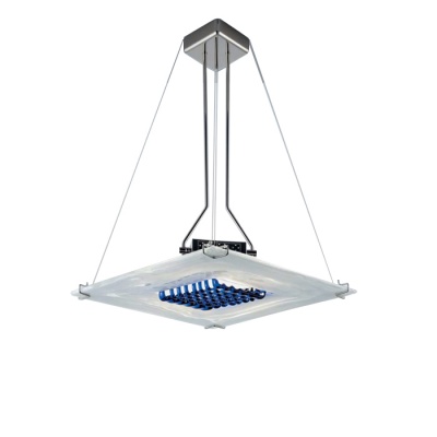 Подвесной светильник La Murrina Aquilone S LA B  фото, kupilegko.ru