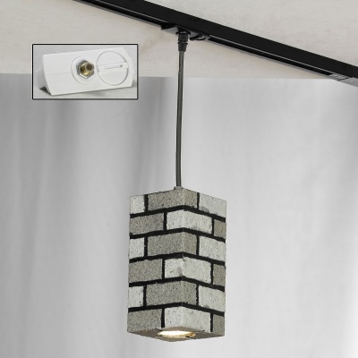 Трековые светильники Lussole Track Lights LSP-9684-TAW  фото, kupilegko.ru
