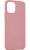Чехол-крышка Miracase MP-8812 для Apple iPhone 12/12 Pro, силикон, розовый  фото, kupilegko.ru
