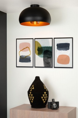 Потолочный светильник Lucide Sharan 30186/38/30  фото, kupilegko.ru