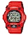 Японские наручные мужские часы Casio G-7900A-4E. Коллекция G-Shock  фото, kupilegko.ru