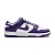 Кроссовки Nike Dunk Low Championship Court Purple NKDD1391 372672 SP  фото, kupilegko.ru
