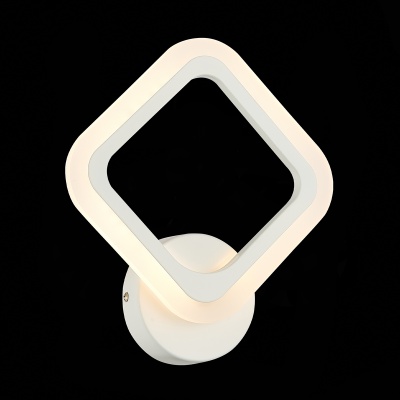 Настенный светильник Evoled Samuro SLE500151-01  фото, kupilegko.ru