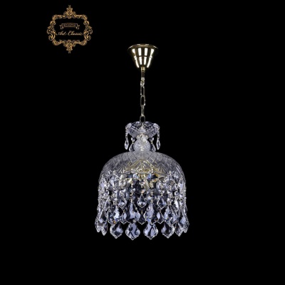 Подвесной светильник ArtClassic 14.03.4.d25.Gd.L  фото, kupilegko.ru