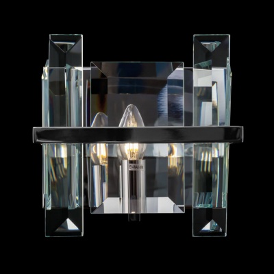Настенный светильник Maytoni Cerezo MOD201WL-01N  фото, kupilegko.ru