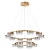 Подвесная люстра Odeon Light FIVRE 5032/96L  фото, kupilegko.ru