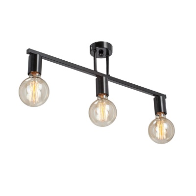 Потолочная люстра Vitaluce V4232-1/3PL  фото, kupilegko.ru