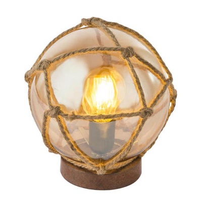 Настольная лампа Globo Tiko 15859T  фото, kupilegko.ru