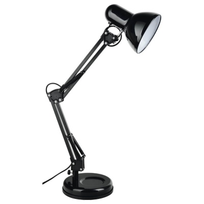 Настольная лампа Arte Lamp Junior A1330LT-1BK  фото, kupilegko.ru
