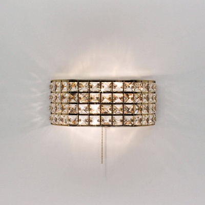 Настенный светильник Citilux Портал CL324302  фото, kupilegko.ru