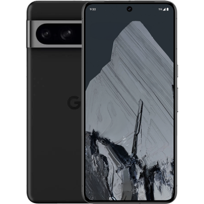 Смартфон, мобильный телефон Google Pixel 8 Pro 12/256GB Black EAC  фото, kupilegko.ru