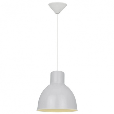 Подвесной светильник Zumaline Elstra P16151-WH  фото, kupilegko.ru