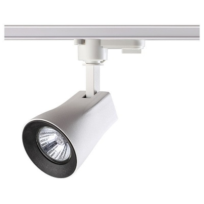 Трековые светильники Novotech Pipe 370404  фото, kupilegko.ru