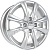 Литые колесные диски SKAD (СКАД) Мальта 5.5x14 4x100 ET38 D67.1 Серебристый (2140108)  фото, kupilegko.ru