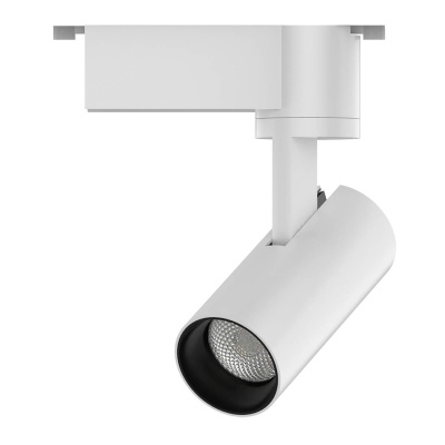 Трековый светодиодный светильник Gauss Track Light Led TR077  фото, kupilegko.ru
