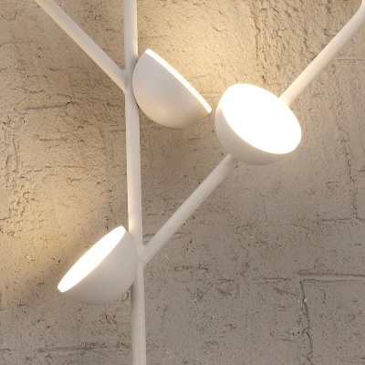 Настенный светильник Mantra Adn 6263  фото, kupilegko.ru