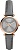 fashion наручные женские часы Fossil ES5068. Коллекция Carlie Mini  фото, kupilegko.ru