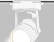 Фото Трековые светильники Ambrella light Трековый светильник Ambrella light Track System GL5101 фото, kupilegko.ru