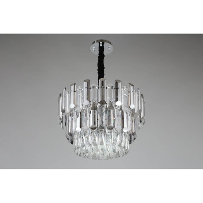 Подвесная люстра Omnilux Turri OML-89603-08  фото, kupilegko.ru