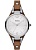 fashion наручные женские часы Fossil ES3060. Коллекция Georgia  фото, kupilegko.ru