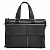 Деловая сумка Langton Black Lakestone 171 LS  фото, kupilegko.ru