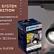 Трековый светодиодный светильник Ambrella light Track System GL6108  фото, kupilegko.ru