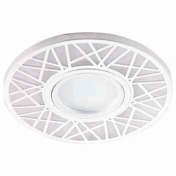 Встраиваемый светодиодный светильник Feron CD991 32675 (встраиваемые)  фото, kupilegko.ru