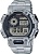 Японские наручные мужские часы Casio AE-1400WHD-1A. Коллекция Digital  фото, kupilegko.ru