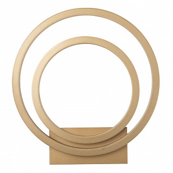 Настенный светильник Stilfort Scrolle 4004/03/02W  фото, kupilegko.ru