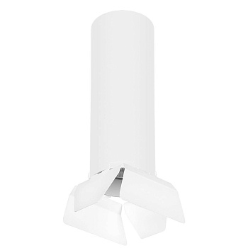 Потолочный светильник Lightstar Rullo (216496+202486) R6496486  фото, kupilegko.ru