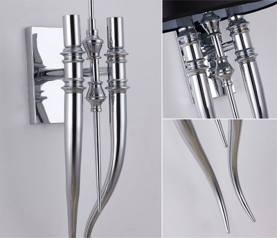 Бра, светильник настенный накладной Imperium Loft 189870-22  фото, kupilegko.ru